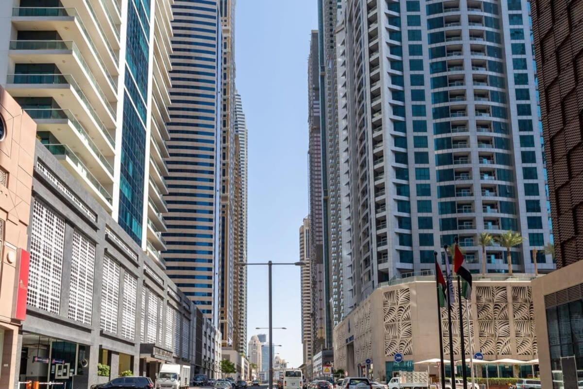 Apartment Frank Porter - Princess Tower *